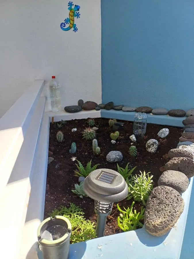 Apartamento Ananas Golf Del Sur Σαν Μιγκέλ ντε Αμπόνα