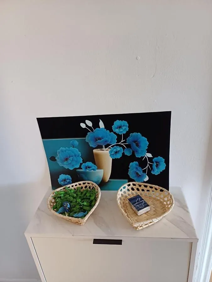 Apartamento Ananas Golf Del Sur Σαν Μιγκέλ ντε Αμπόνα 0*,