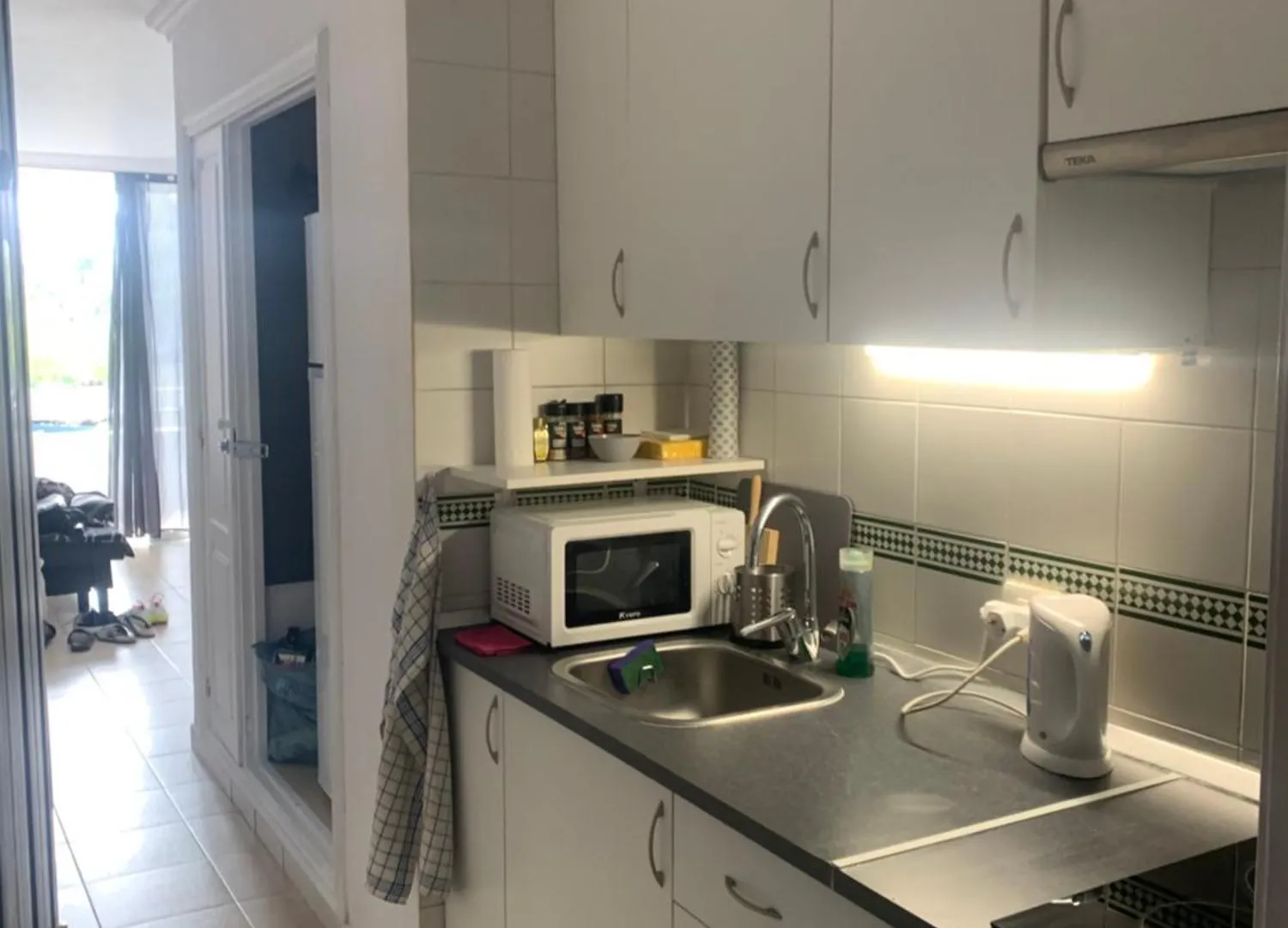 Apartamento Ananas Golf Del Sur Σαν Μιγκέλ ντε Αμπόνα 0*,  Ισπανία