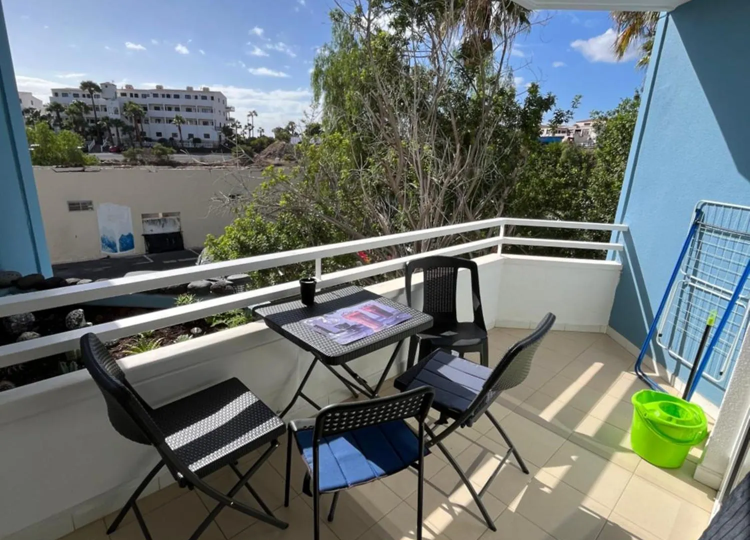 Apartamento Ananas Golf Del Sur Σαν Μιγκέλ ντε Αμπόνα