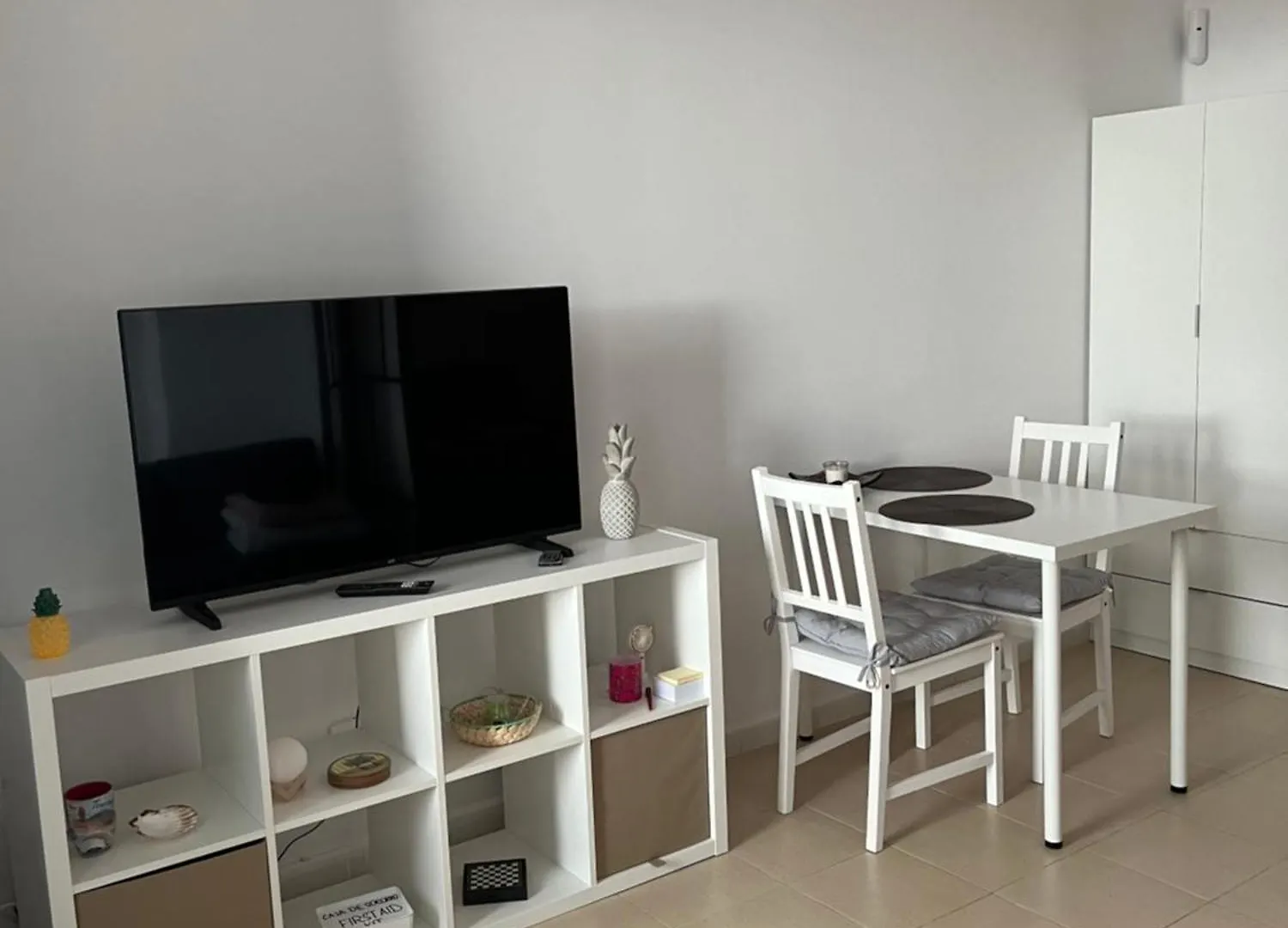 Διαμέρισμα Apartamento Ananas Golf Del Sur Σαν Μιγκέλ ντε Αμπόνα