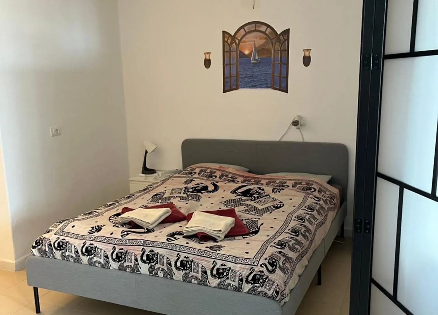 Apartamento Ananas Golf Del Sur Σαν Μιγκέλ ντε Αμπόνα 0*,