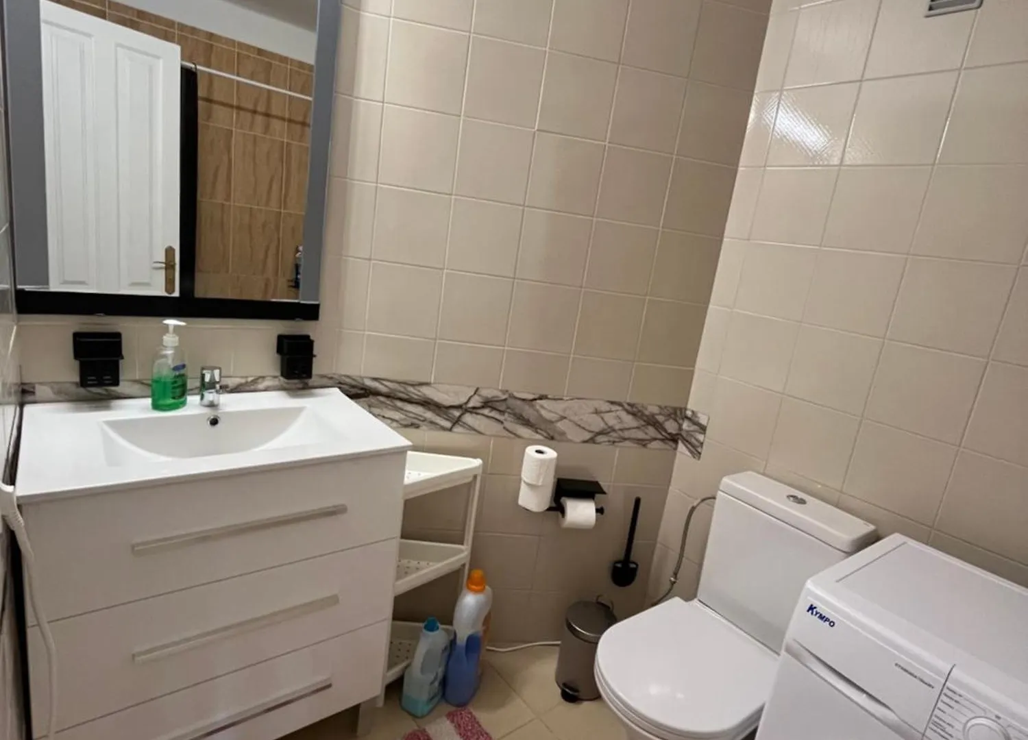 Apartamento Ananas Golf Del Sur Σαν Μιγκέλ ντε Αμπόνα Διαμέρισμα