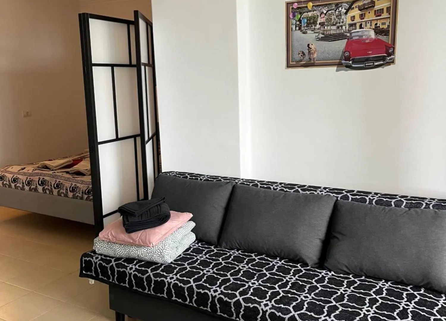 Διαμέρισμα Apartamento Ananas Golf Del Sur Σαν Μιγκέλ ντε Αμπόνα Ισπανία
