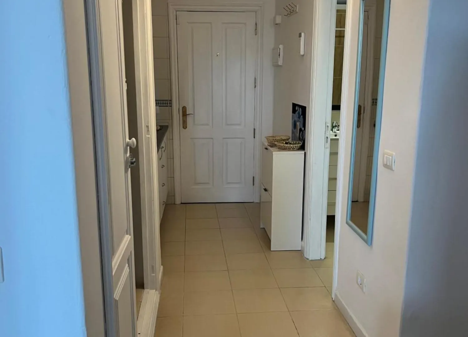 Apartamento Ananas Golf Del Sur Σαν Μιγκέλ ντε Αμπόνα 0*,  Ισπανία