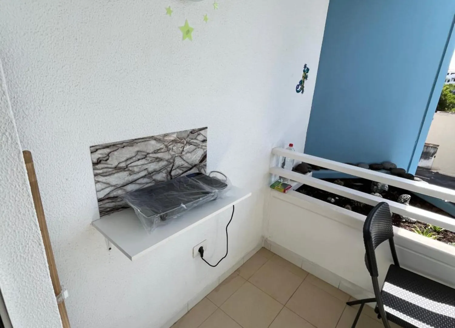 Apartamento Ananas Golf Del Sur Σαν Μιγκέλ ντε Αμπόνα Ισπανία